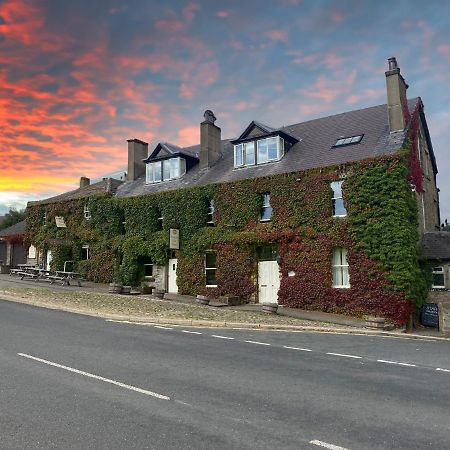 Aysgarth Falls Hotel & Restaurant ภายนอก รูปภาพ