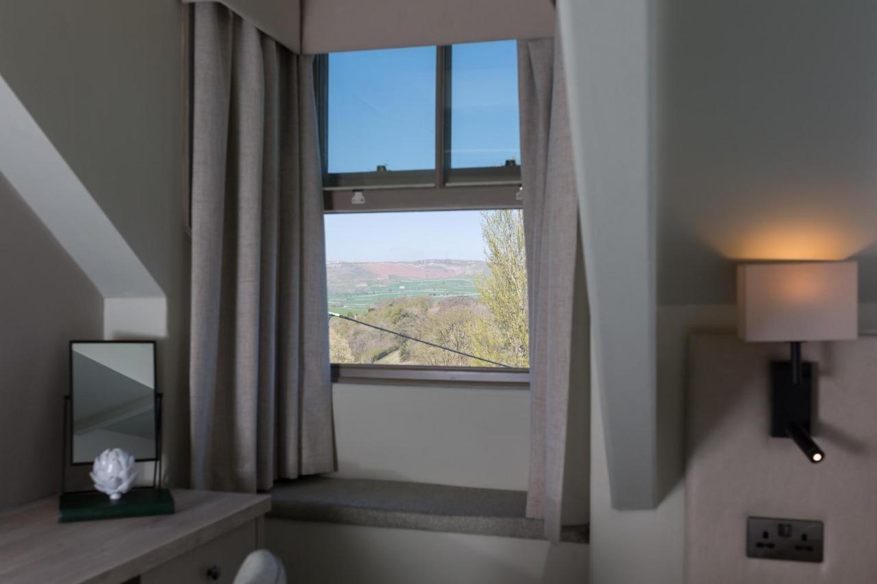 Aysgarth Falls Hotel & Restaurant ภายนอก รูปภาพ