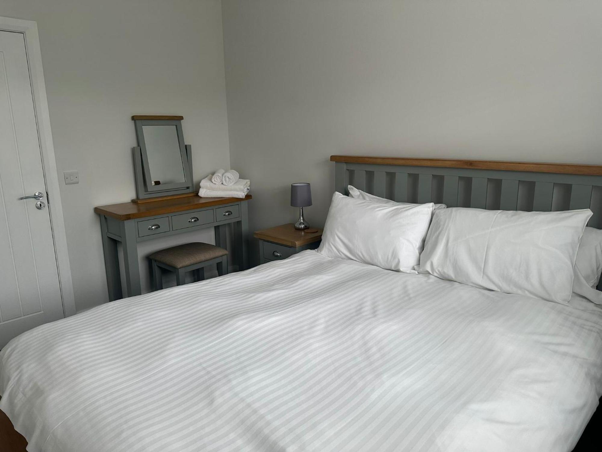 Aysgarth Falls Hotel & Restaurant ภายนอก รูปภาพ